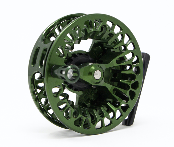 Abel Vaya 5/6 Deep Green Underwood On The Hunt Back Abel Vaya 5/6 Deep Green Underwood On The Hunt Back